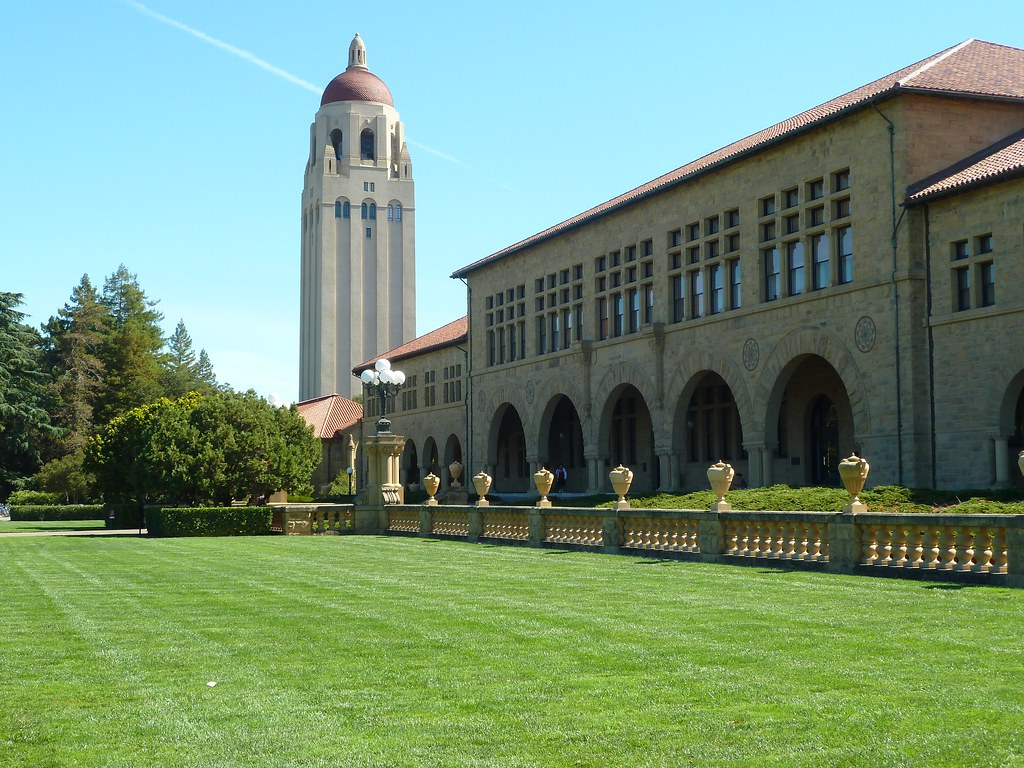 Stanford Campus