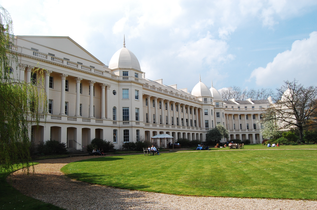 London Business School