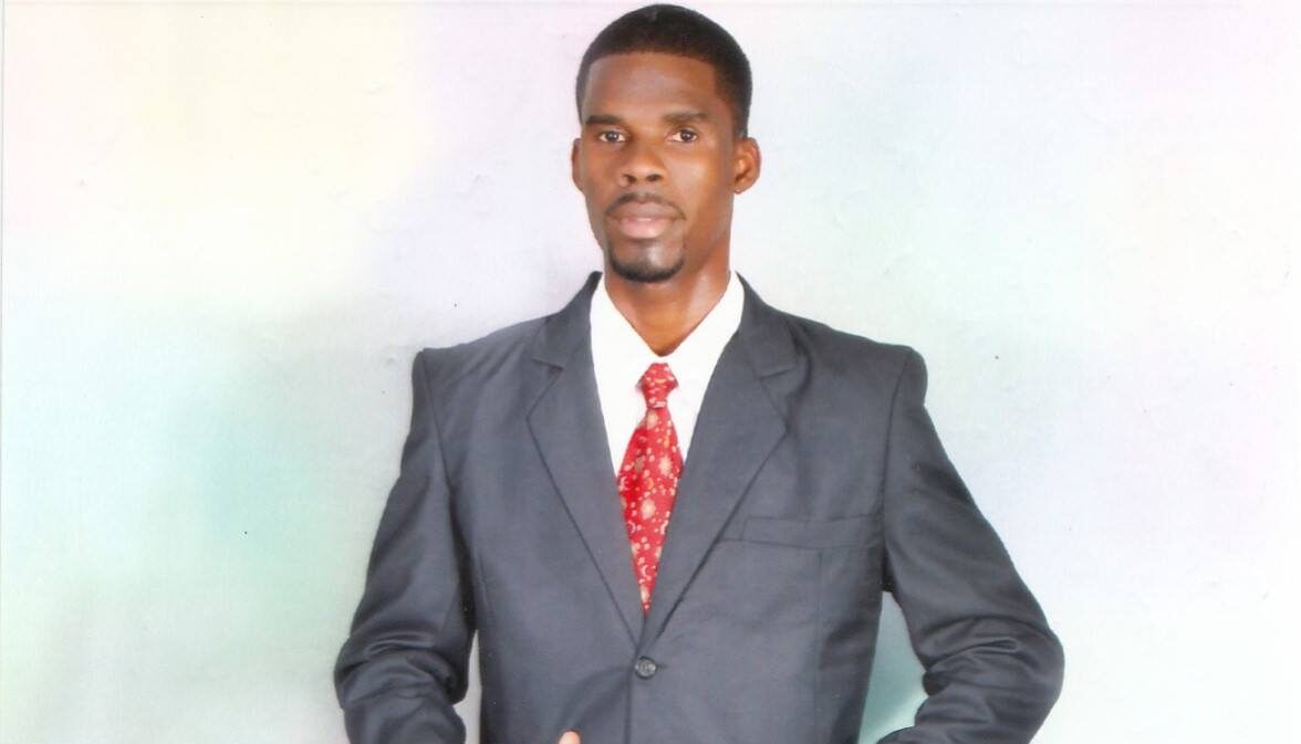 Dr. Jorel Barthelemy, Hallford University MBA and DBA graduate